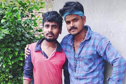 Brother