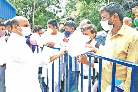 CM Bommai
