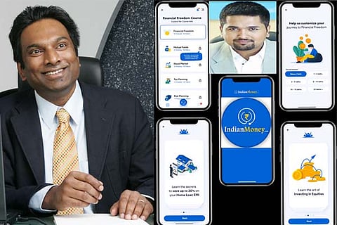 CS Sudhir