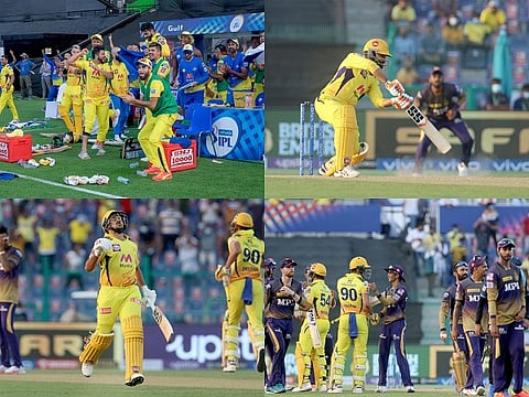 CSK AND KKR FOR WEB