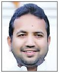 Chandu Patil