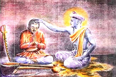 Chathurdashi