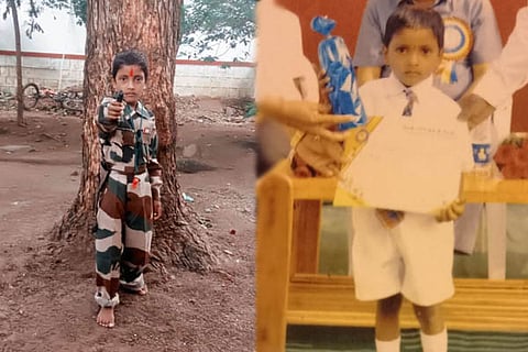 Child