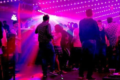 Club