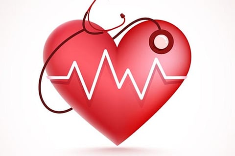 Clubhouse Heart F