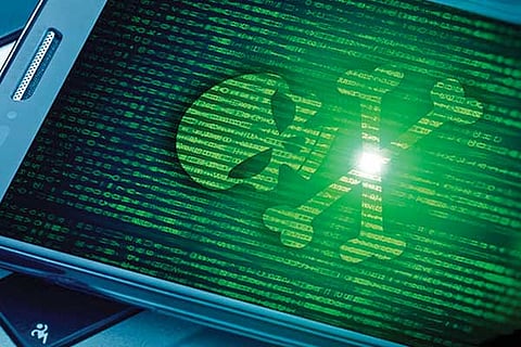 Cyber Crime