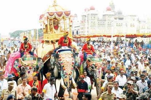 Dasara
