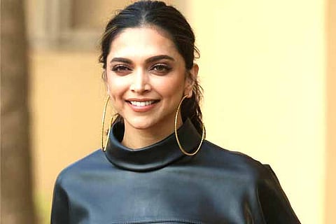 Deepika