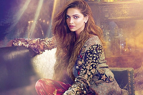 Deepika