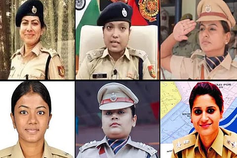 Delhi Police