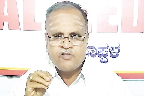 Devendrappa Kaddipudi