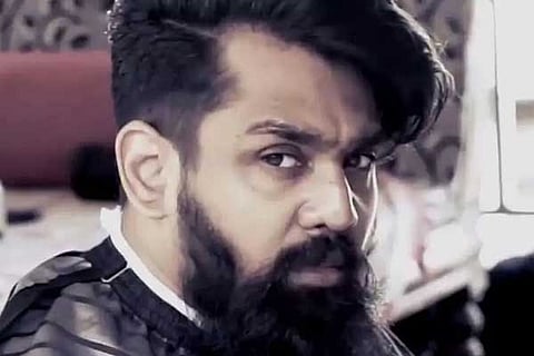 Dhruva