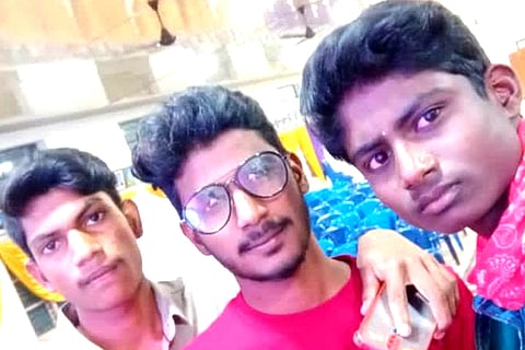 Friends