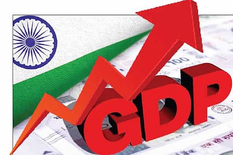 GDP