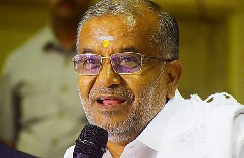 GT_Devegowda
