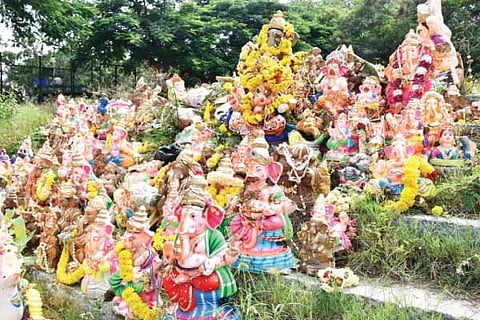 Ganesha