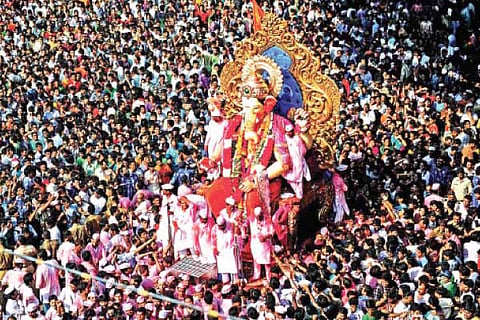 Ganesha