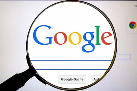 Google Search