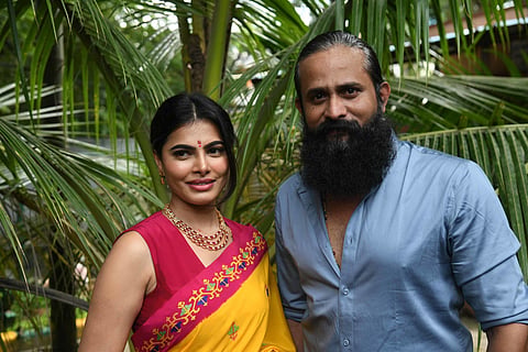 Gowli - Srinagara Kitty - Pavana Gowda