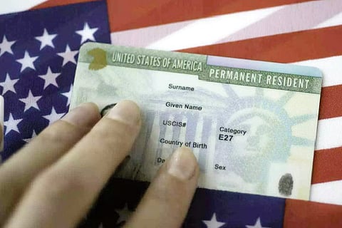 Green Card
