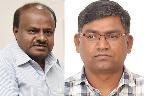 HDK
