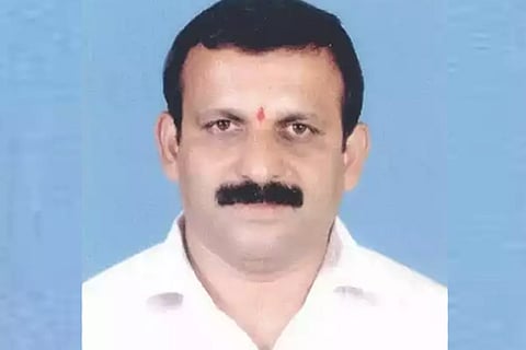 Harish Kanjipili