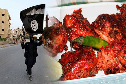 ISIS