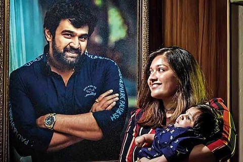 Jr Chiru