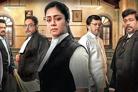 Jyothika