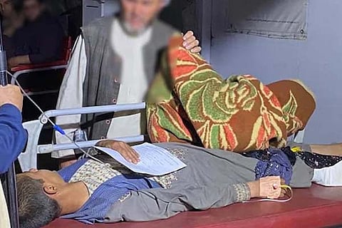Kabul