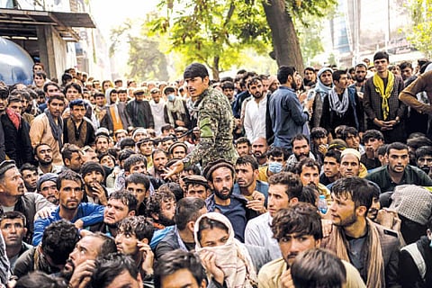 Kabul