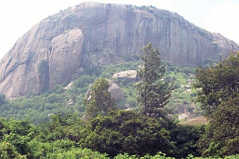 Kailancha- Ph- 01- Achhalu Betta Photo-25-9-2021