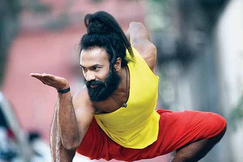 Kaliveera