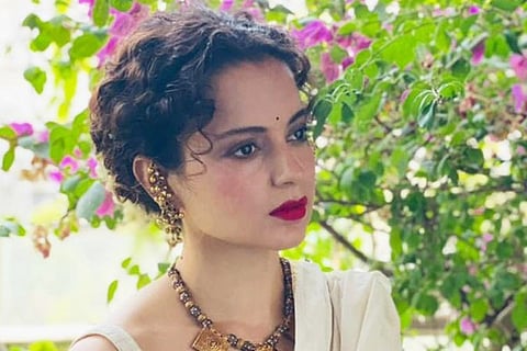 Kangana Ranaut - Final