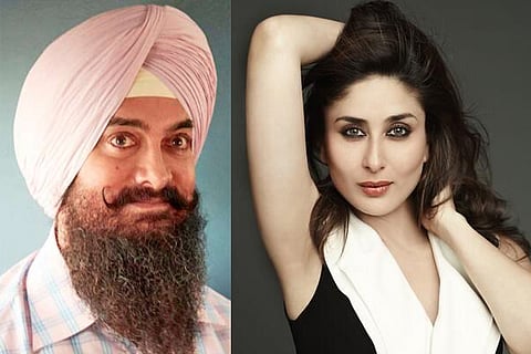 Kareena - Final