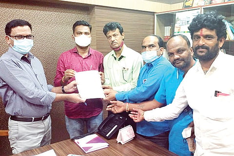 Koppal Music artist appeal