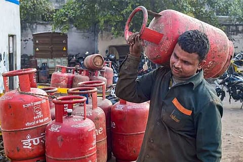 LPG