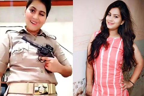 Lady Constable