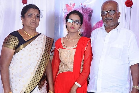 Lavanya