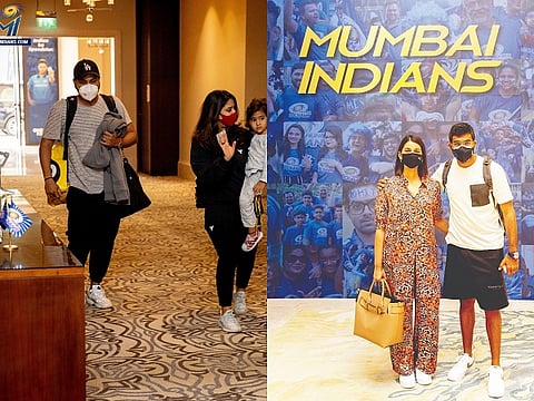 MUMBAI INDIANS TEAM FOR WEB