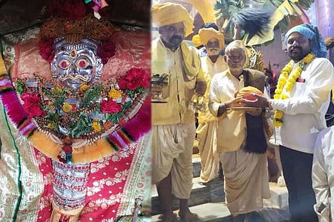 Malinga Raya