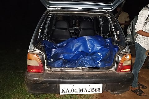 Maruthi