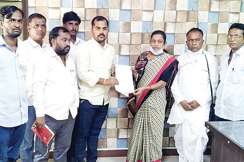 Maski CITU Appeal