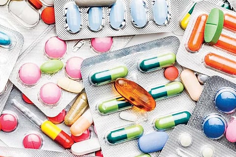 Medicine