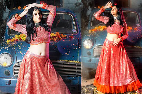 Meghana