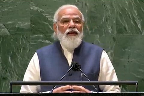 Modi