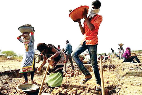 NREGA