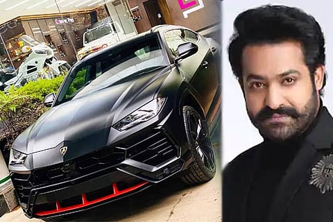 NTR
