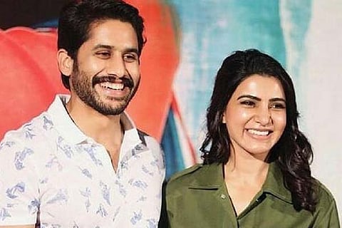 Nagachaitanya