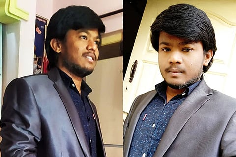 Nagesh